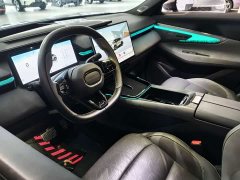 Lynk & Co Geely Lynk & Co 08 EM-P 2023 120km Extended Range Halo - ფოტო 8