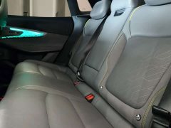 Lynk & Co Geely Lynk & Co 08 EM-P 2023 120km Extended Range Halo - ფოტო 9