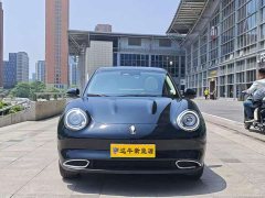 ORA Good Cat 400km Standard Range Athena Edition Ternary Lithium - ფოტო 2