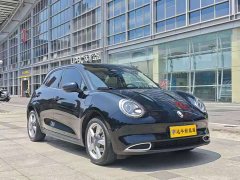 ORA Good Cat 400km Standard Range Athena Edition Ternary Lithium - ფოტო 3