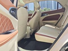 ORA Good Cat 400km Standard Range Athena Edition Ternary Lithium - ფოტო 6
