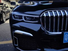 BMW 7 Series 2019 Facelift 740Li Premier M Sport Package - ფოტო 10