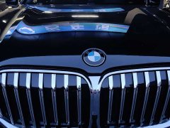 BMW 7 Series 2019 Facelift 740Li Premier M Sport Package - ფოტო 11