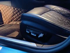 BMW 7 Series 2019 Facelift 740Li Premier M Sport Package - ფოტო 15