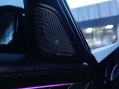 BMW 7 Series 2019 Facelift 740Li Premier M Sport Package - ფოტო 16