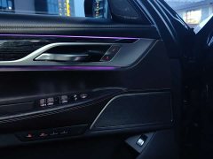 BMW 7 Series 2019 Facelift 740Li Premier M Sport Package - ფოტო 17