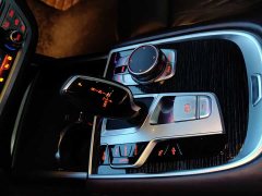 BMW 7 Series 2019 Facelift 740Li Premier M Sport Package - ფოტო 19