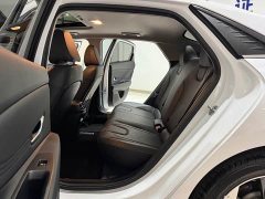 Hyundai Elantra 2022 1.5L CVT GLX Elite - ფოტო 10