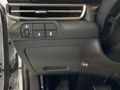 Hyundai Elantra 2022 1.5L CVT GLX Elite - ფოტო 17