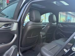 Cadillac CT5 28T Platinum - ფოტო 10