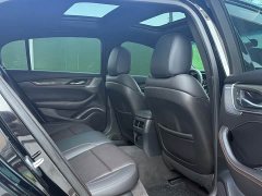 Cadillac CT5 28T Platinum - ფოტო 11