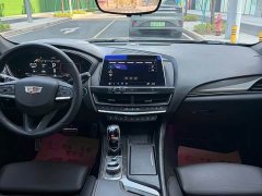 Cadillac CT5 28T Platinum - ფოტო 12