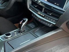 Cadillac CT5 28T Platinum - ფოტო 14