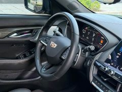 Cadillac CT5 28T Platinum - ფოტო 15