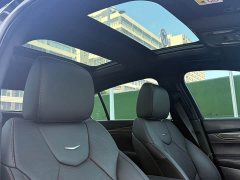 Cadillac CT5 28T Platinum - ფოტო 16