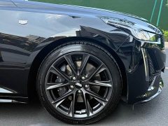 Cadillac CT5 28T Platinum - ფოტო 17