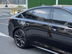 Cadillac CT5 28T Platinum - ფოტო 18