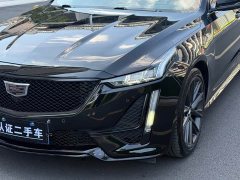 Cadillac CT5 28T Platinum - ფოტო 19
