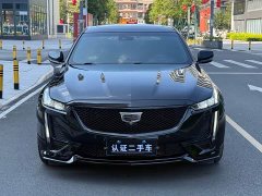 Cadillac CT5 28T Platinum - ფოტო 2