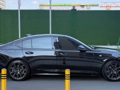 Cadillac CT5 28T Platinum - ფოტო 4