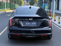 Cadillac CT5 28T Platinum - ფოტო 6