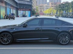 Cadillac CT5 28T Platinum - ფოტო 8