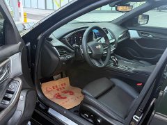 Cadillac CT5 28T Platinum - ფოტო 9
