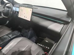 Lynk & Co Geely Lynk & Co 20 2025 530km Rear-wheel Drive Max - ფოტო 10