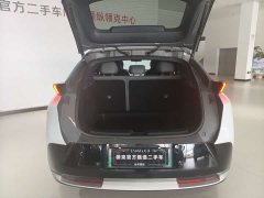 Lynk & Co Geely Lynk & Co 20 2025 530km Rear-wheel Drive Max - ფოტო 13