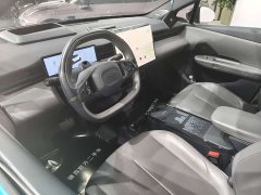 Lynk & Co Geely Lynk & Co 20 2025 530km Rear-wheel Drive Max - ფოტო 17