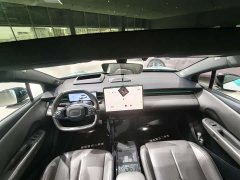 Lynk & Co Geely Lynk & Co 20 2025 530km Rear-wheel Drive Max - ფოტო 20