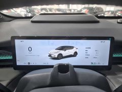 Lynk & Co Geely Lynk & Co 20 2025 530km Rear-wheel Drive Max - ფოტო 5