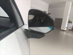 Lynk & Co Geely Lynk & Co 20 2025 530km Rear-wheel Drive Max - ფოტო 8