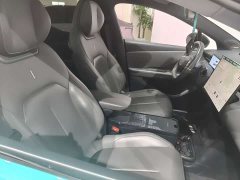 Lynk & Co Geely Lynk & Co 20 2025 530km Rear-wheel Drive Max - ფოტო 9