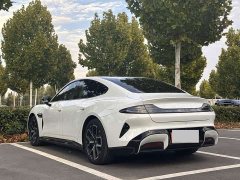 Xiaomi SU7 Rear-Wheel Drive Ultra-Long Range Advanced Autonomous Driving Pro - ფოტო 14