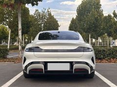 Xiaomi SU7 Rear-Wheel Drive Ultra-Long Range Advanced Autonomous Driving Pro - ფოტო 15