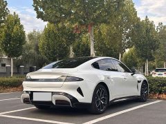 Xiaomi SU7 Rear-Wheel Drive Ultra-Long Range Advanced Autonomous Driving Pro - ფოტო 16
