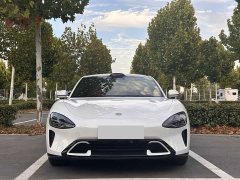 Xiaomi SU7 Rear-Wheel Drive Ultra-Long Range Advanced Autonomous Driving Pro - ფოტო 2