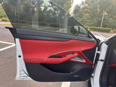 Xiaomi SU7 Rear-Wheel Drive Ultra-Long Range Advanced Autonomous Driving Pro - ფოტო 4