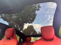 Xiaomi SU7 Rear-Wheel Drive Ultra-Long Range Advanced Autonomous Driving Pro - ფოტო 7