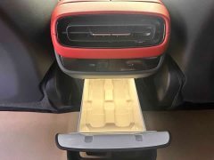 Xiaomi SU7 Rear-Wheel Drive Ultra-Long Range Advanced Autonomous Driving Pro - ფოტო 9