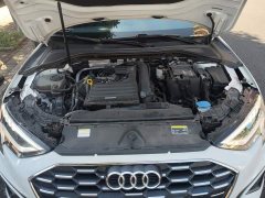 Audi A3 A3L Limousine 35 TFSI Luxury Sport - ფოტო 10