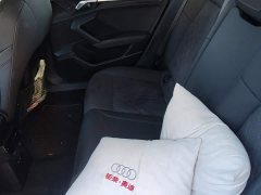 Audi A3 A3L Limousine 35 TFSI Luxury Sport - ფოტო 11