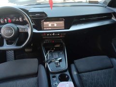 Audi A3 A3L Limousine 35 TFSI Luxury Sport - ფოტო 13