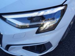 Audi A3 A3L Limousine 35 TFSI Luxury Sport - ფოტო 5