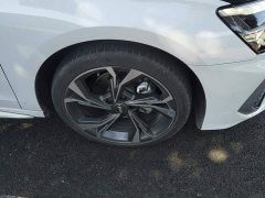Audi A3 A3L Limousine 35 TFSI Luxury Sport - ფოტო 6