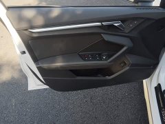 Audi A3 A3L Limousine 35 TFSI Luxury Sport - ფოტო 7
