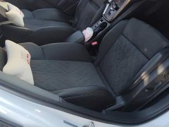Audi A3 A3L Limousine 35 TFSI Luxury Sport - ფოტო 8
