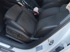 Audi A3 A3L Limousine 35 TFSI Luxury Sport - ფოტო 9