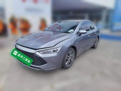 BYD Qin Plus DM-i 55KM Flagship - ფოტო 1